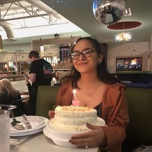 Meet your Posher, Vanessa